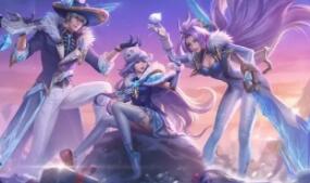 # 高端局经济分配：为什么职业赛场经济总是向特定位置倾斜